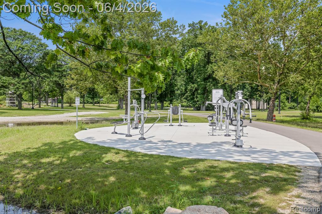 20455 Picadilly Road, Detroit, MI 48221 — Photo 38