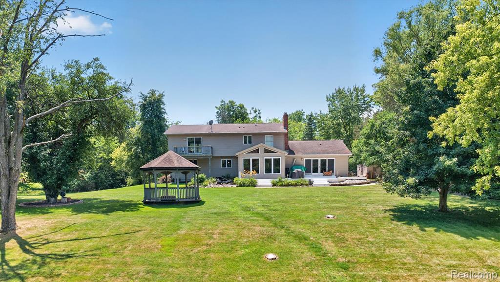 7186 River Road, Flushing, MI 48433 — Photo 28