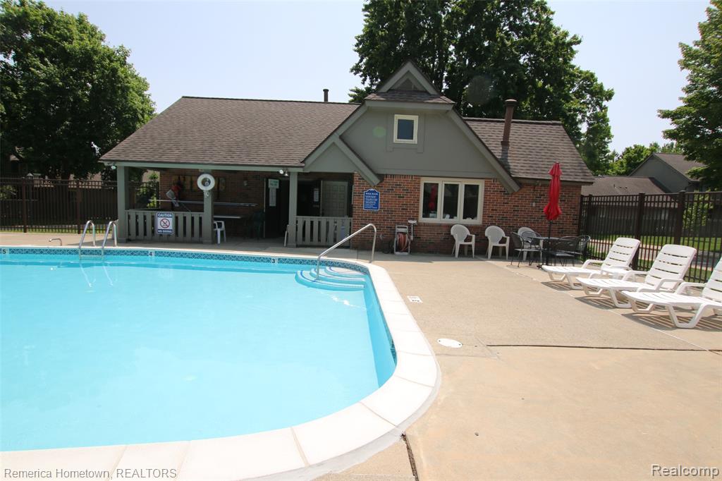 44703 ERIN Drive, Plymouth, MI 48170 — Photo 13
