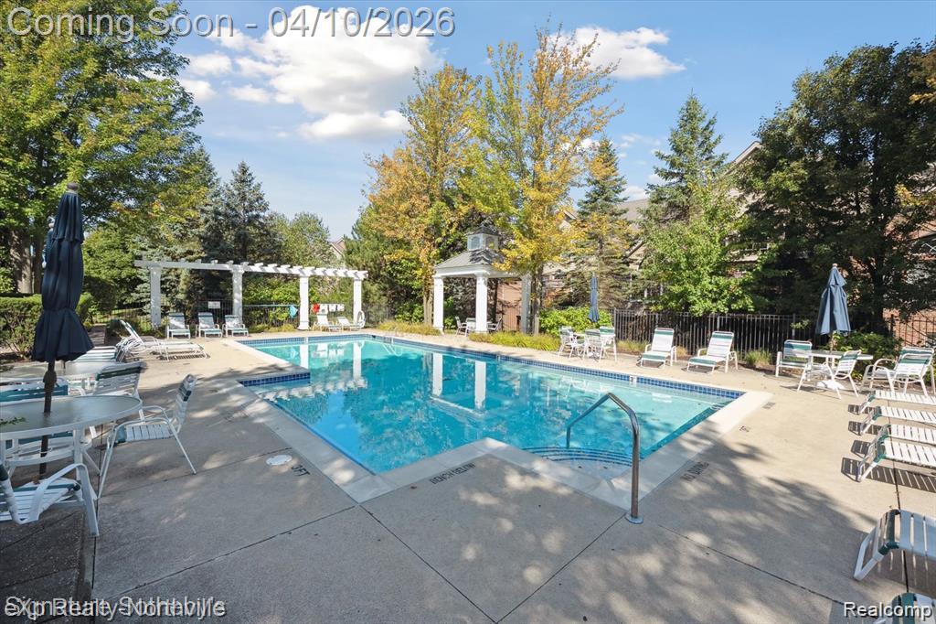 44927 Broadmoor Circle S, Northville, MI 48168 — Photo 82