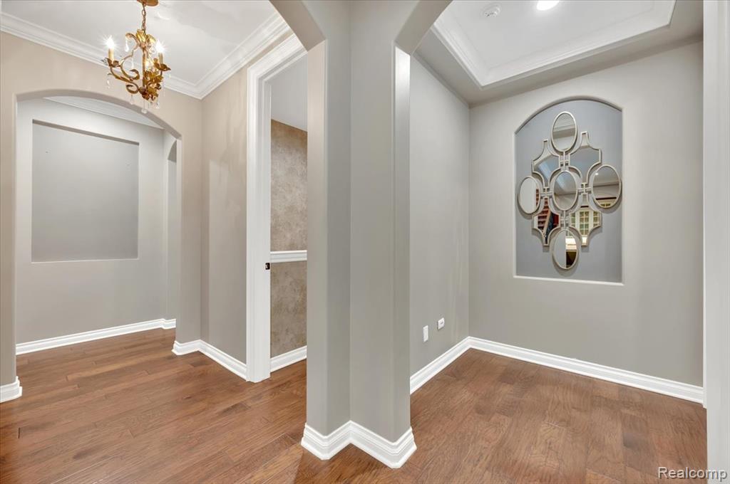 5000 Lockwood Drive, Washington, MI — Photo 39