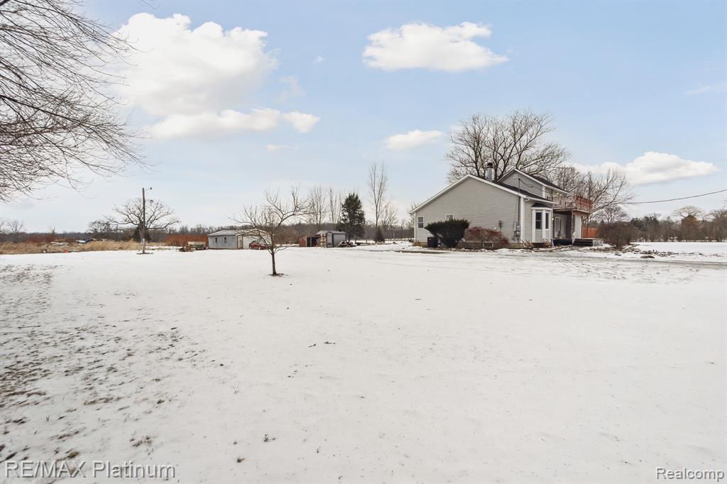 7366 W ALLEN Road, Fowlerville, MI 48836 — Photo 29