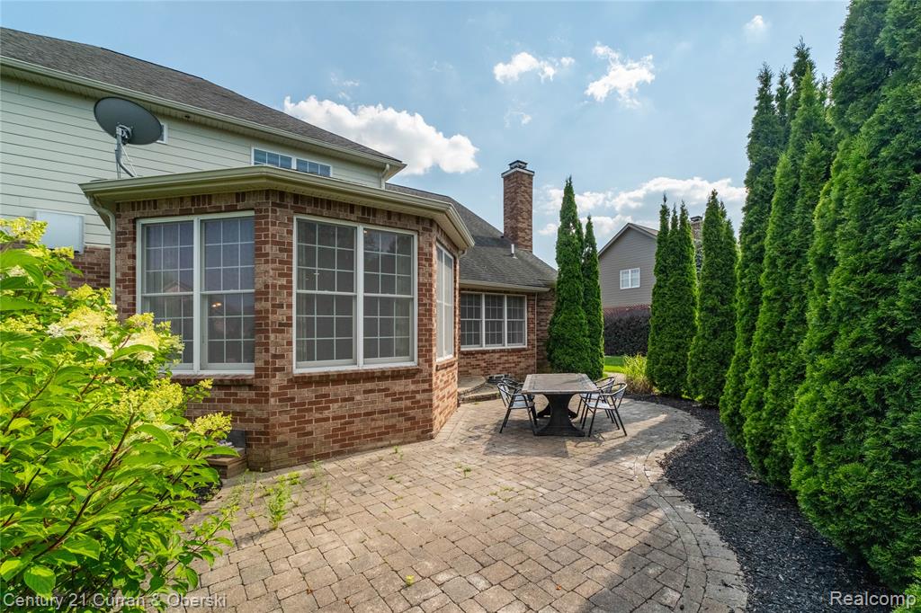 50738 Calvert Isle Drive, Novi, MI — Photo 61