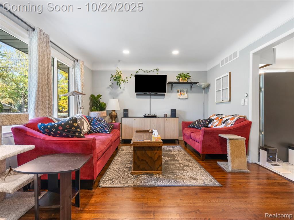 6505 Kolb Avenue, Allen Park, MI 48101 — Photo 4