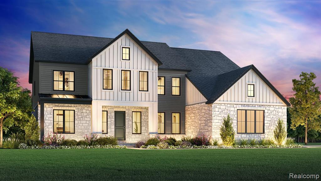 234 Maple Leaf Court, Ann Arbor, MI 48105