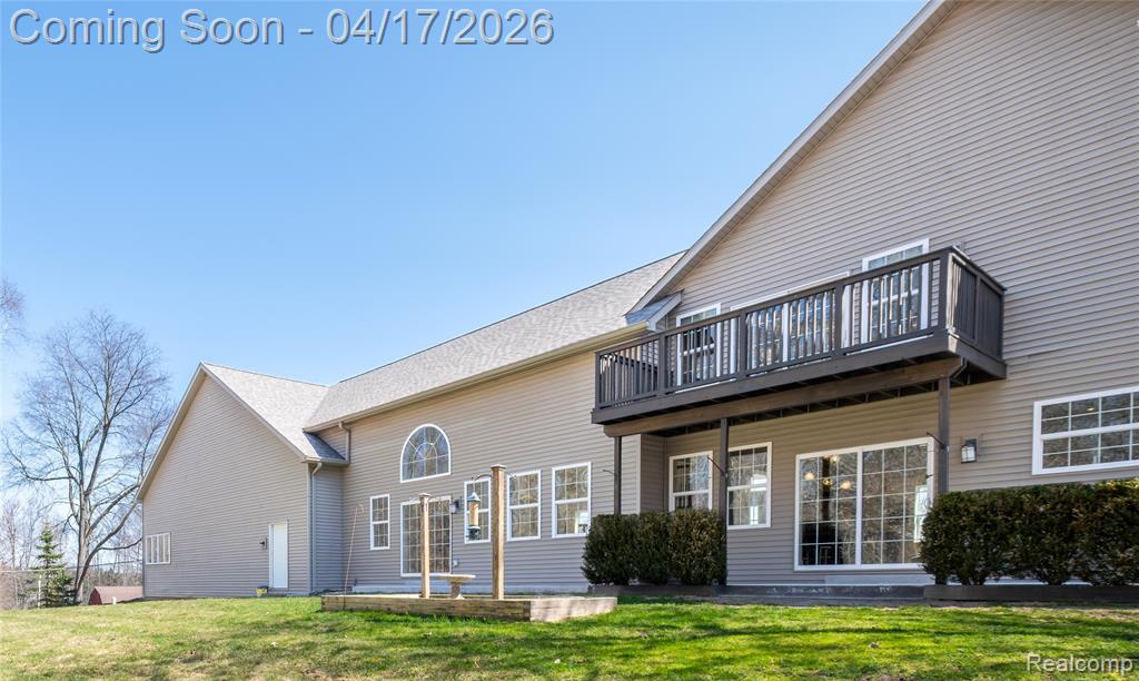 3431 Flint River Road, Columbiaville, MI 48421 — Photo 34