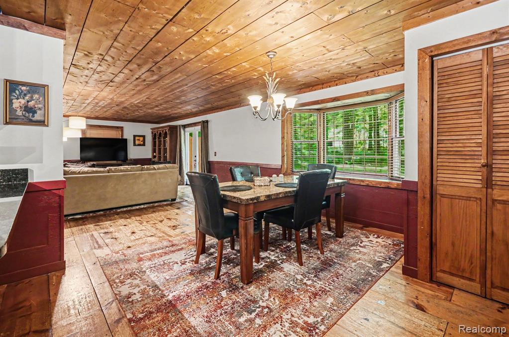 1435 Rolling Hills Drive, Howell, MI 48843 — Photo 7