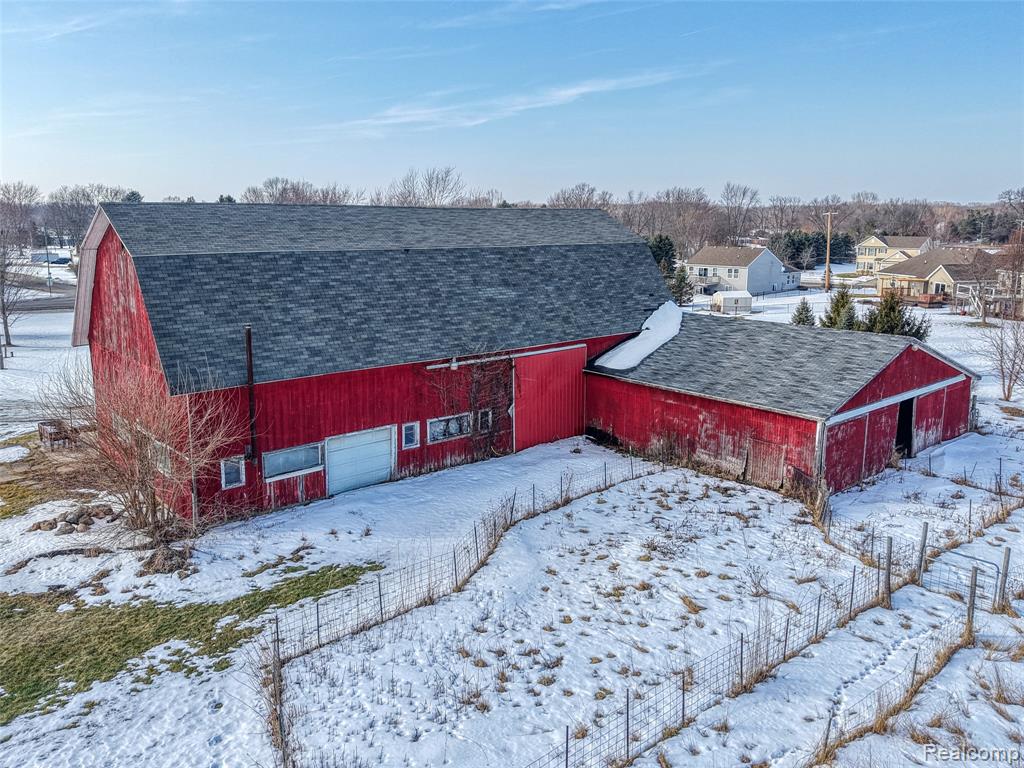 3342 Oak Grove Road, Howell, MI 48855 — Photo 19