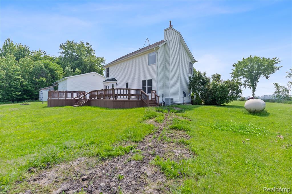 12172 Rynn Road, Emmett, MI 48022 — Photo 32