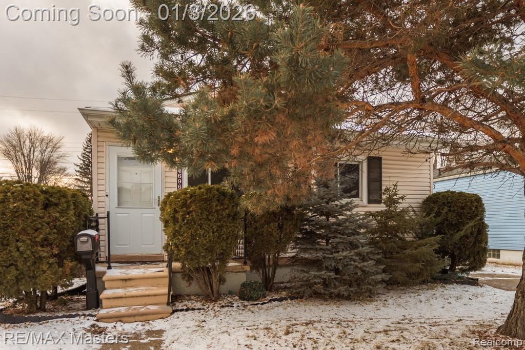 4696 Syracuse Street, Dearborn Heights, MI 48125 — Photo 47