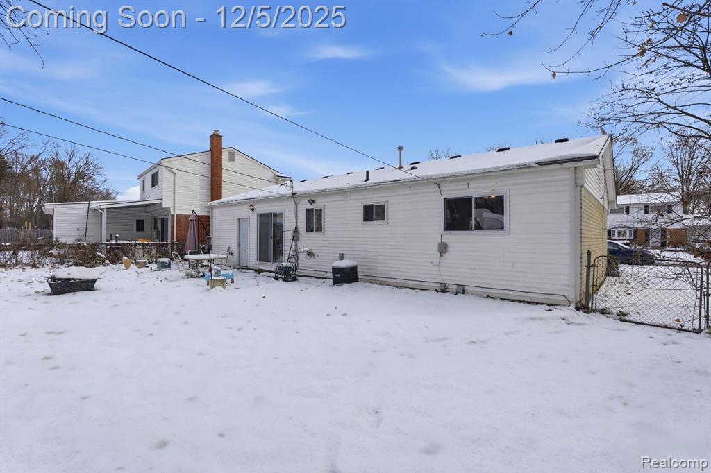 1657 Devon Street, Ypsilanti, MI 48198 — Photo 23