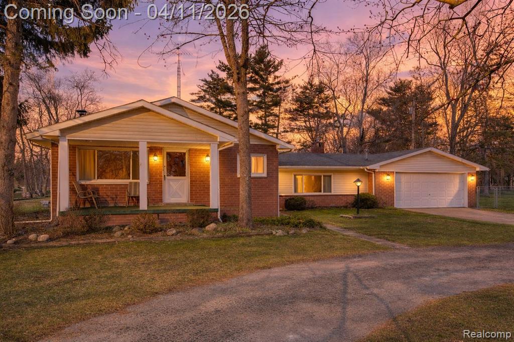 Listings Search