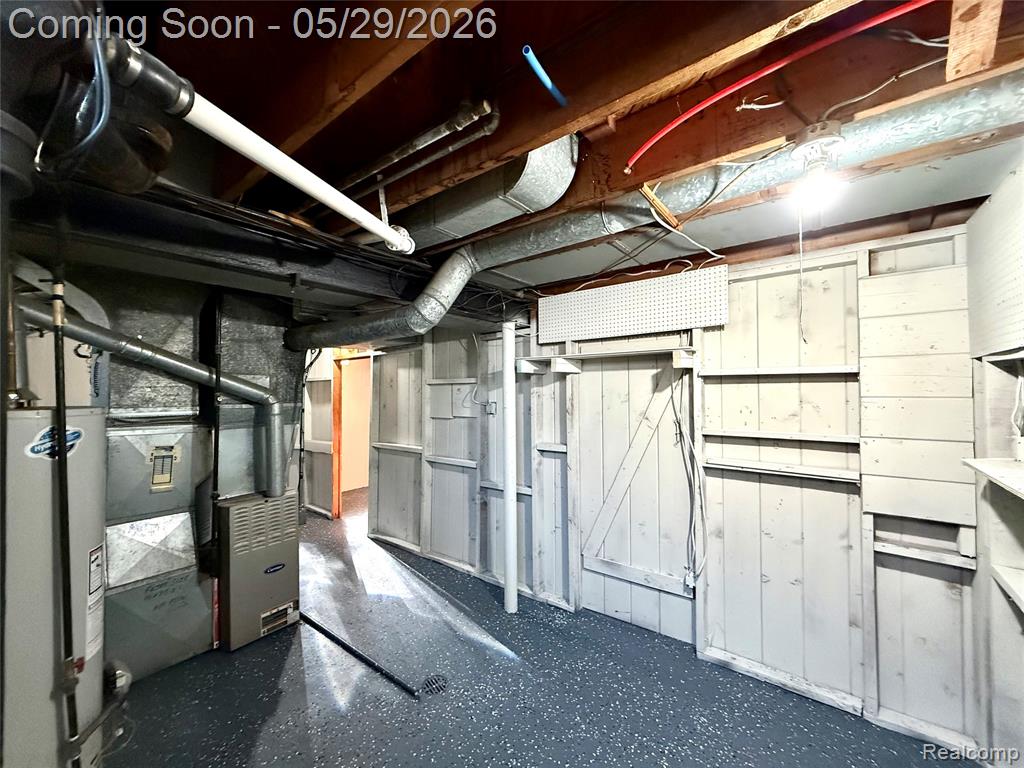 23400 Seneca Street, Oak Park, MI 48237 — Photo 57