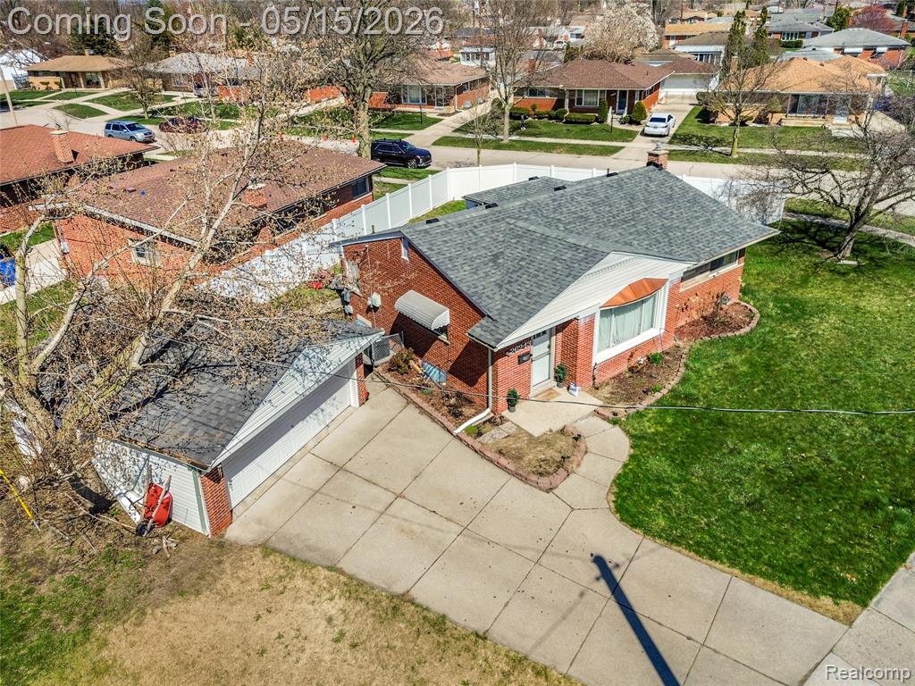 26243 Van Buren Road, Dearborn Heights, MI 48127 — Photo 2