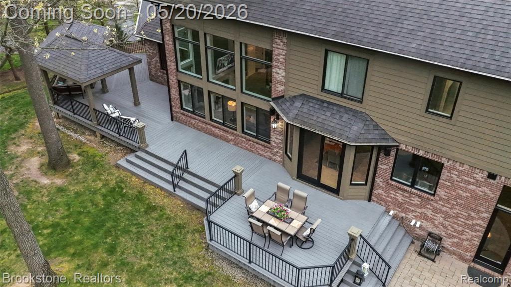 2157 CANTERWOOD, Highland, MI — Photo 10