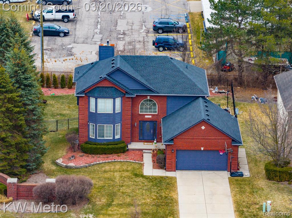 50996 Summit View Drive, Macomb, MI 48042 — Photo 29