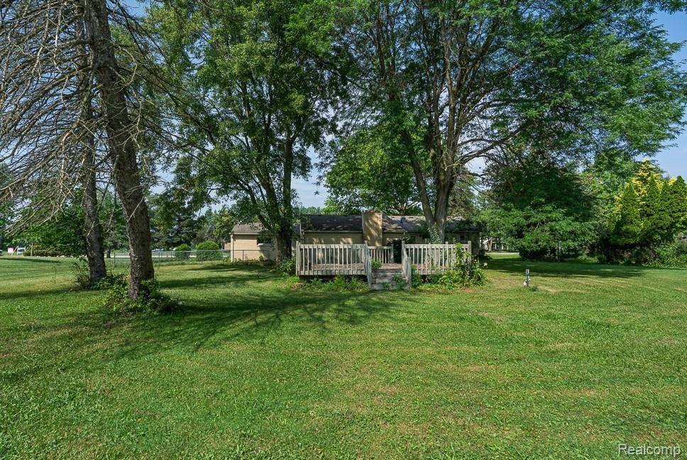 61960 Schoenherr Road, Washington, MI — Photo 7