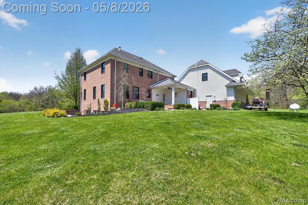 7156 Manor Lane, Fowlerville, MI 48836 — Photo 51