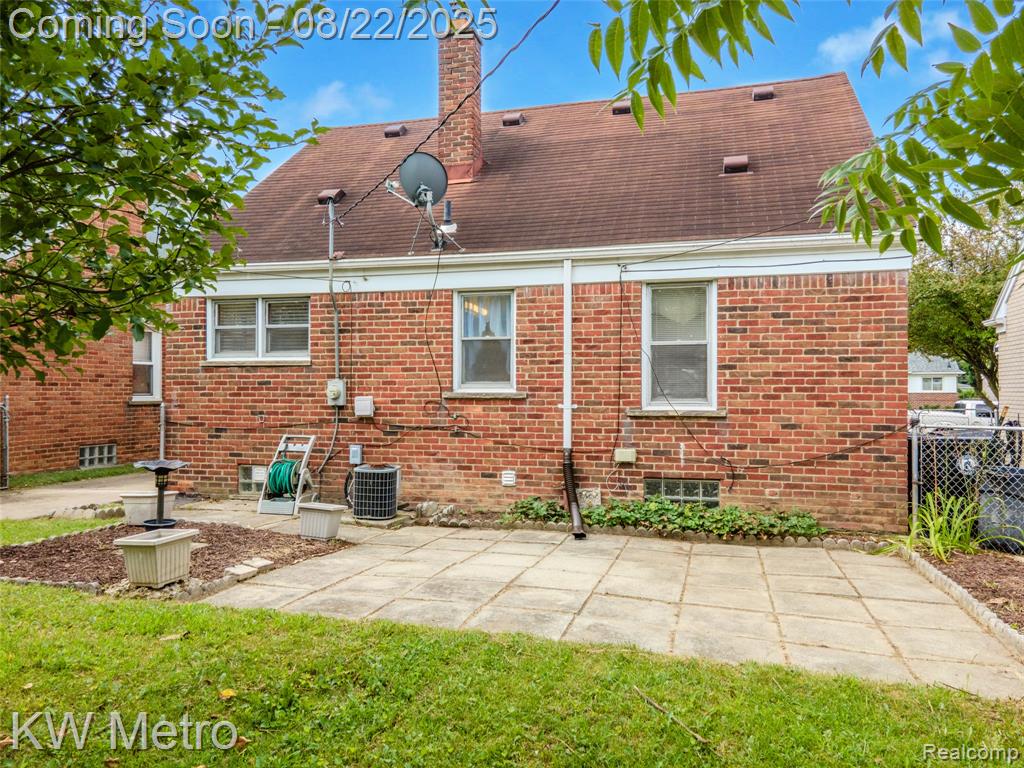 9686 Lenore, Redford, MI 48239 — Photo 24