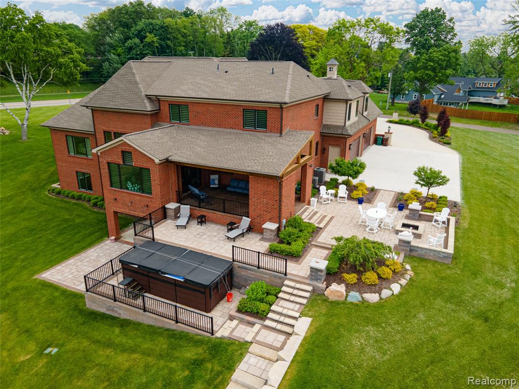 45505 N Territorial Road, Plymouth, MI 48170 — Photo 5