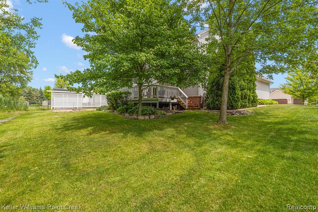 46341 Jasmine Court, Chesterfield, MI 48047 — Photo 55