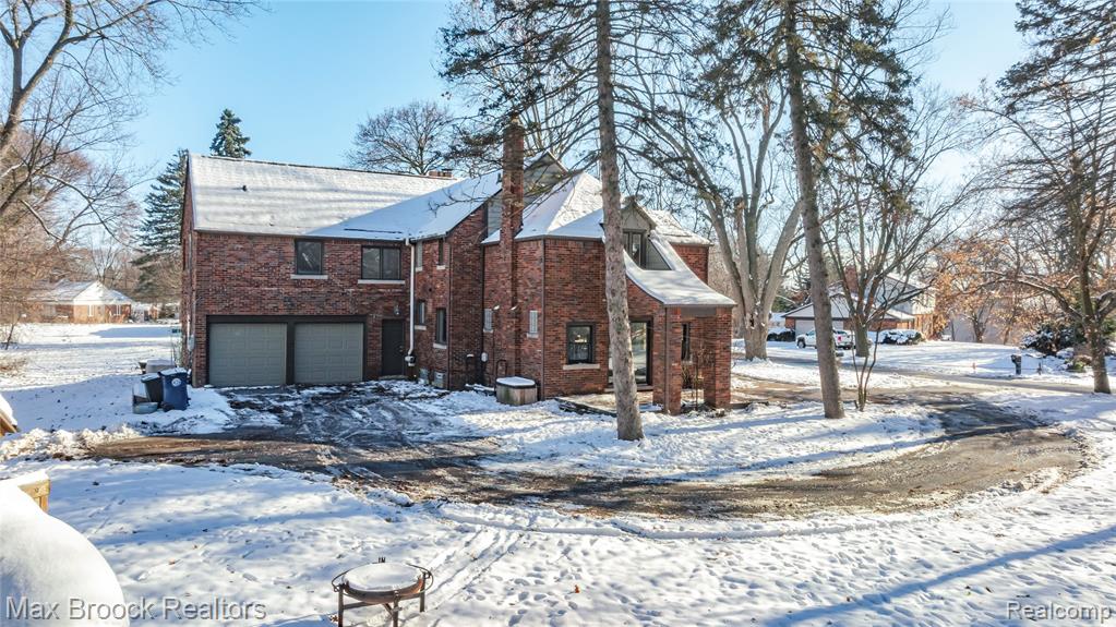 75 Hillsdale Road, Bloomfield Hills, MI 48302 — Photo 66
