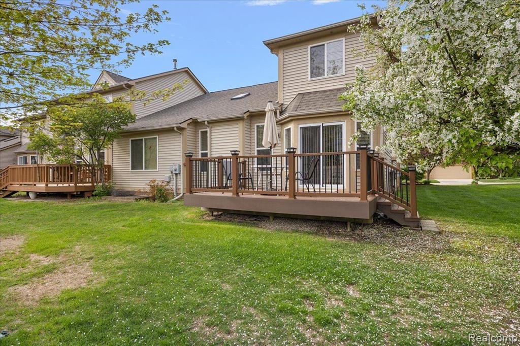 8133 SPRINGDALE Drive, 62, White Lake, MI — Photo 50