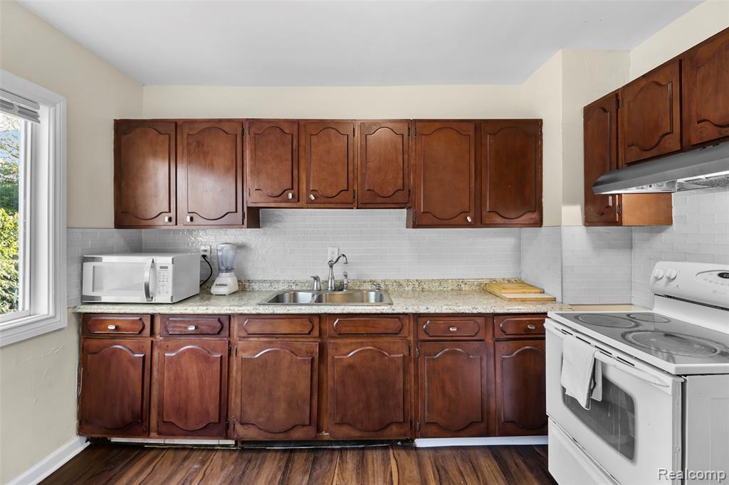 5299 Drexel Street, Detroit, MI 48213 — Photo 22