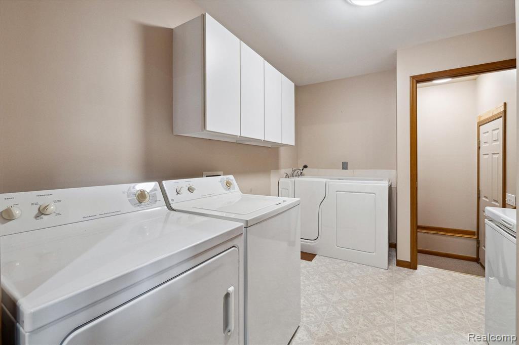 4332 LAKE PLEASANT Road, North Branch, MI 48461 — Photo 34