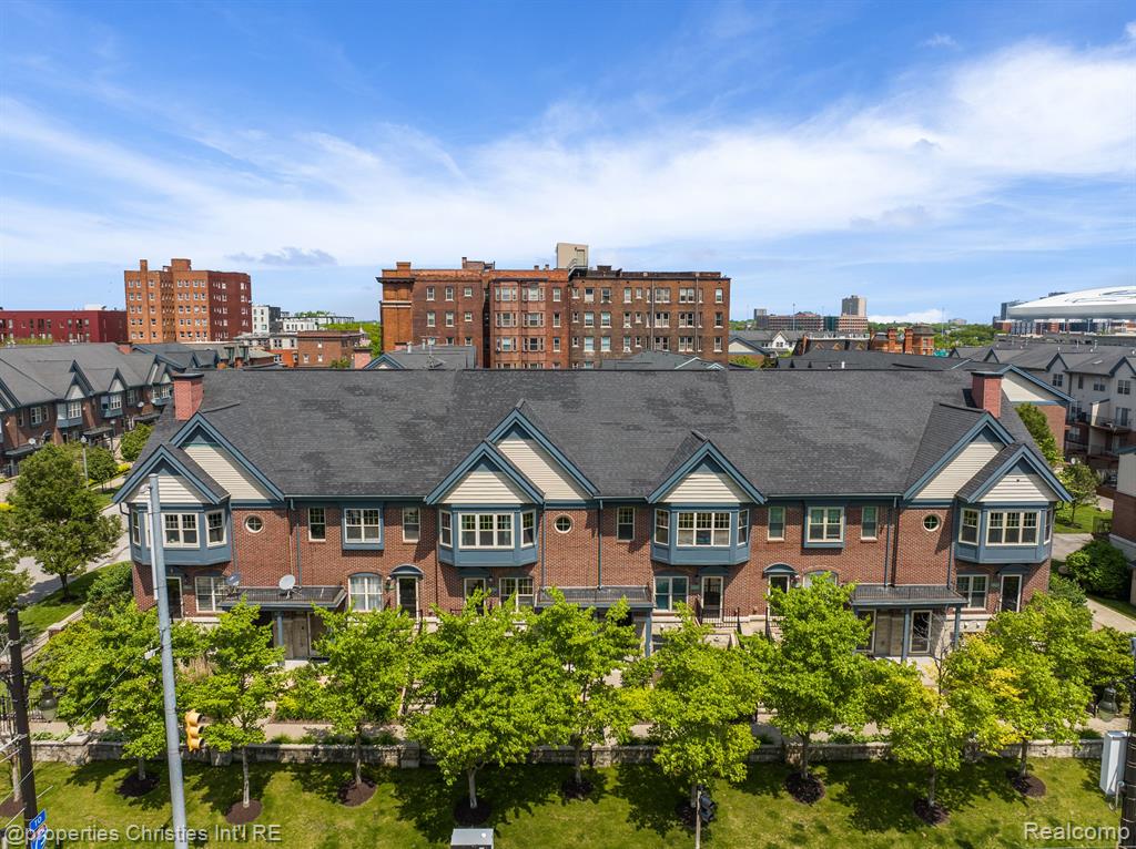 2554 WOODWARD Avenue, Detroit, MI 48201 — Photo 21
