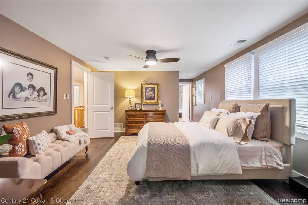 634 S HARVEY Street, Plymouth, MI 48170 — Photo 27