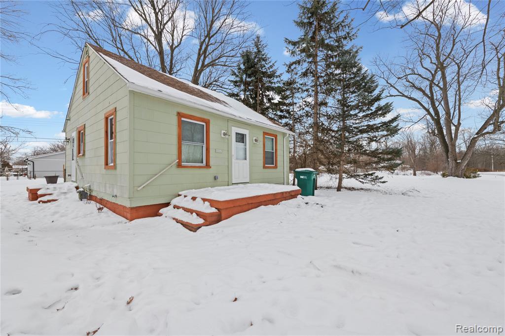 7315 Hollywood Street, Romulus, MI 48174 — Photo 22