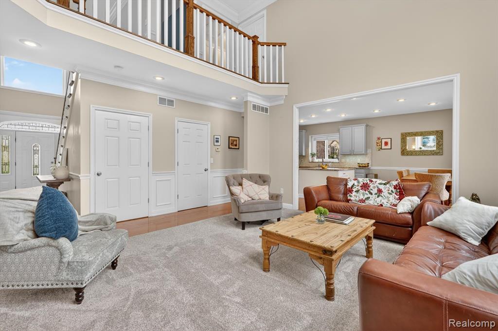 48877 Wildwood Court, Plymouth, MI 48170 — Photo 16