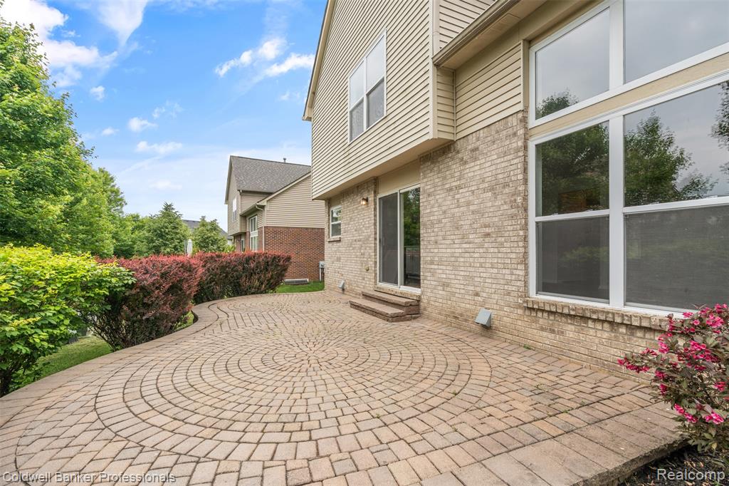 16413 MULBERRY Way, Northville, MI 48168 — Photo 44