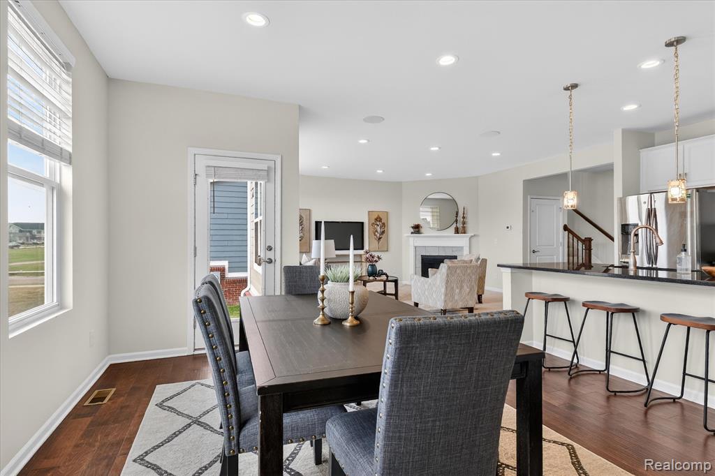 897 Harrison Street, Canton, MI 48188 — Photo 18