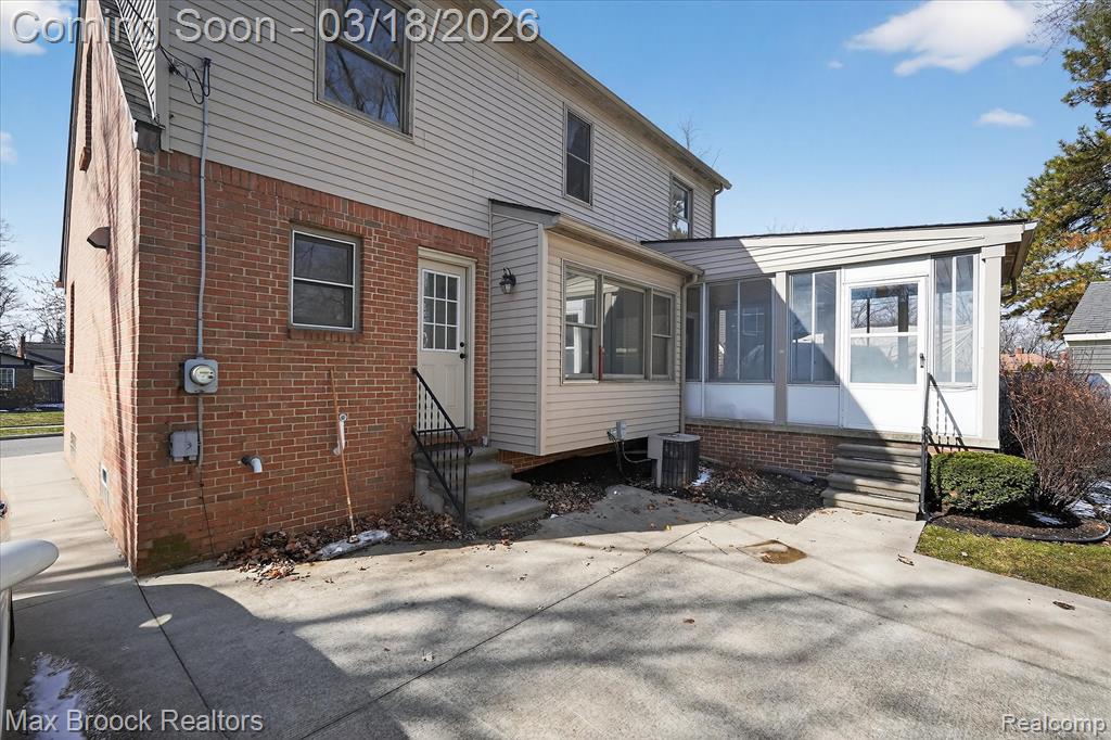 4414 Robinwood Avenue, Royal Oak, MI 48073 — Photo 43