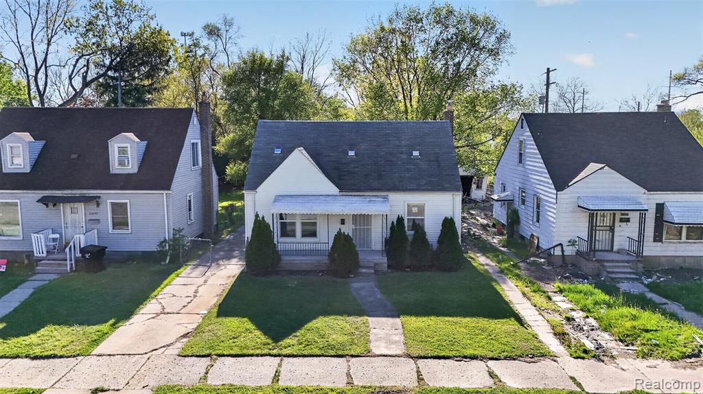 20553 Hamburg Street, Detroit, MI 48205 — Photo 16