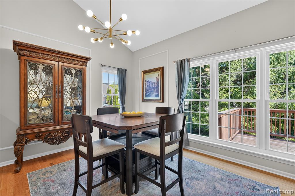 6652 Cortland Avenue, 1, Brighton, MI 48114 — Photo 13