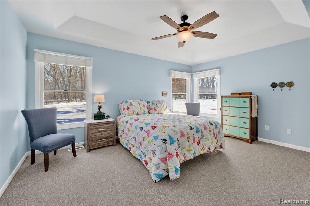 468 Dama View Court, Howell, MI 48855 — Photo 17