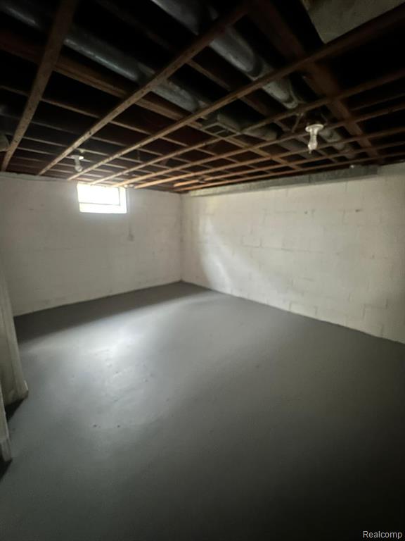 6166 UNIVERSITY, Detroit, MI 48224 — Photo 4