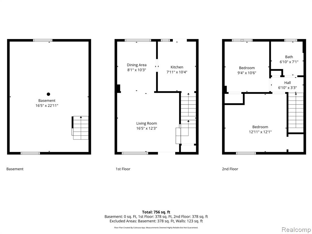 764 Woodmere Street, Detroit, MI 48209 — Photo 49