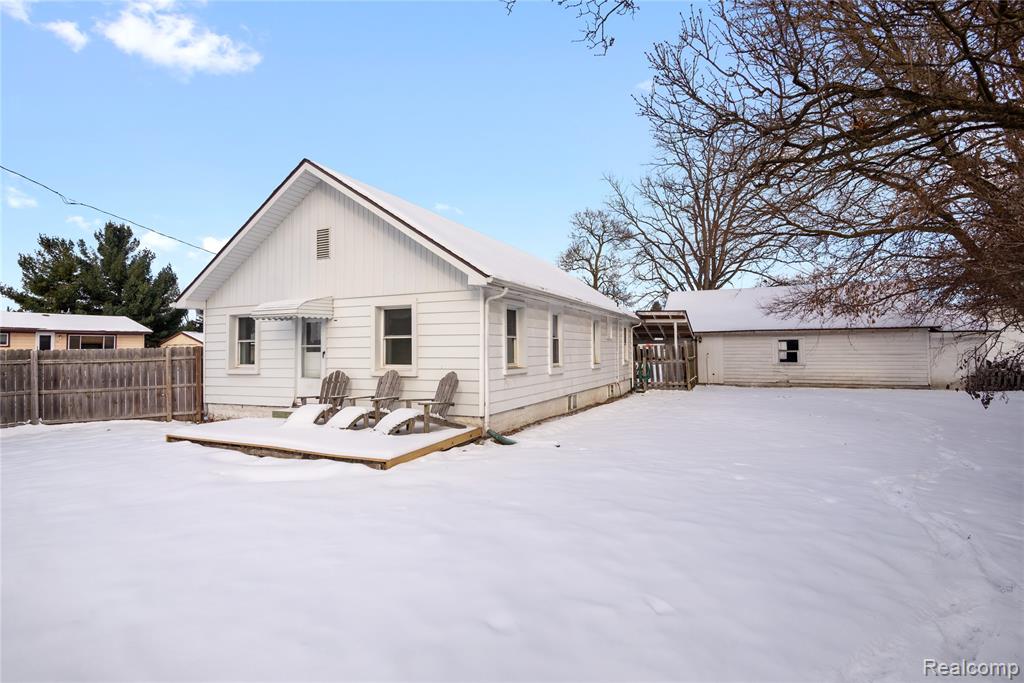 201 Seminole Street, Holly, MI 48442 — Photo 22
