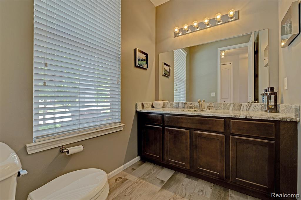 28545 Cottage Lane, New Hudson, MI 48165 — Photo 3