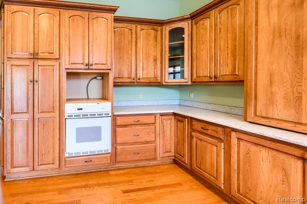 845 Oak Tree Lane, Lapeer, MI 48446 — Photo 18