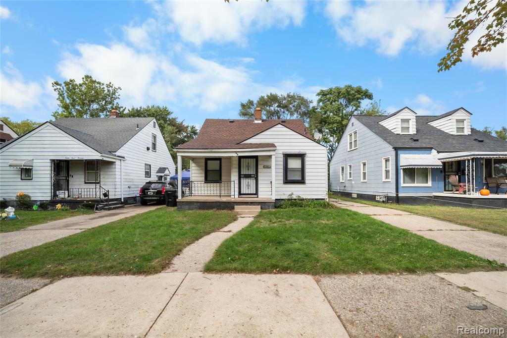 12421 E State Fair Street, Detroit, MI 48205