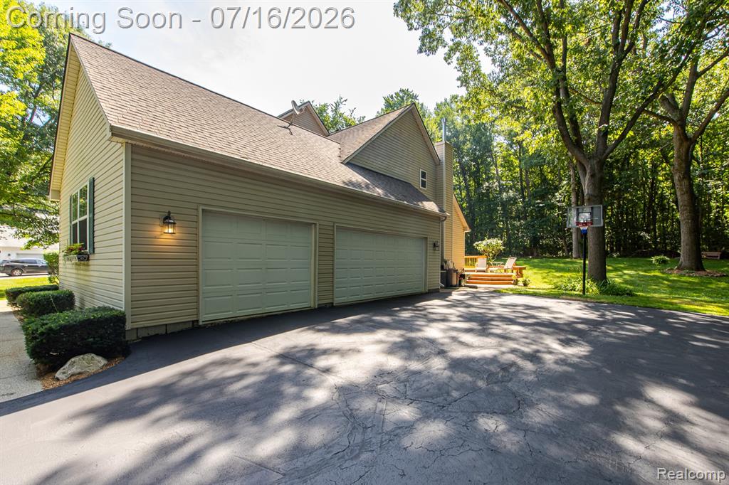 4430 Sedona Drive, Clarkston, MI 48348 — Photo 4