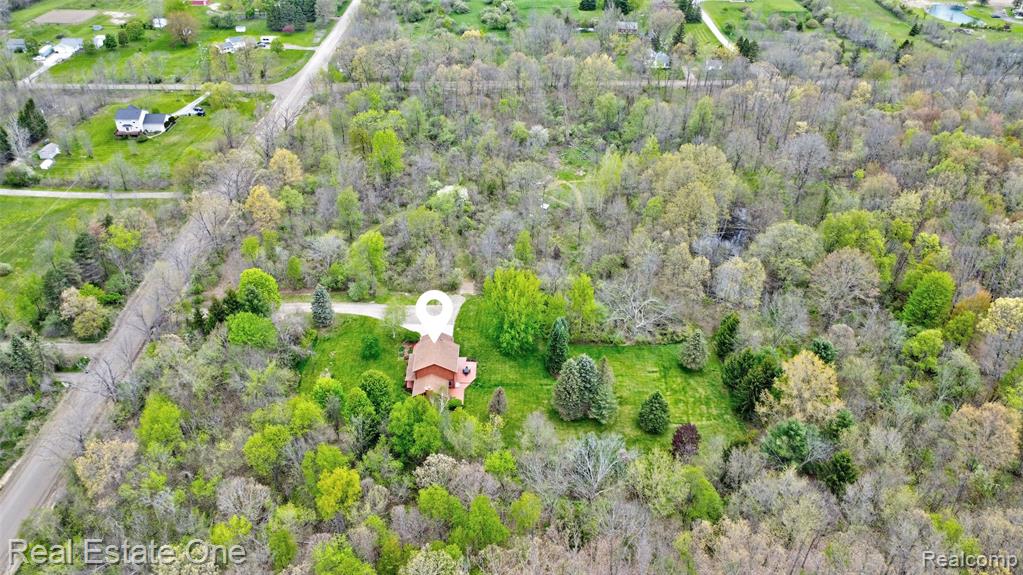 3960 Baldwin Road N, Ortonville, MI 48462 — Photo 43