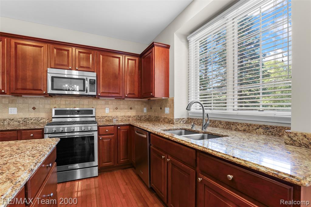 1248 LASALLE Road, Canton, MI 48187 — Photo 30