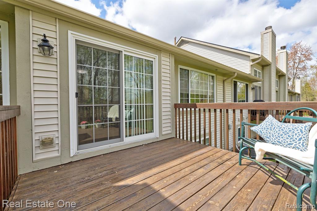 6501 CLUB E, 8, Grand Blanc, MI 48439 — Photo 48