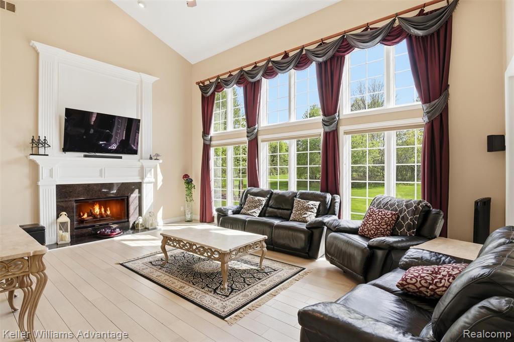16156 Pine Valley Drive, Northville, MI 48168 — Photo 29